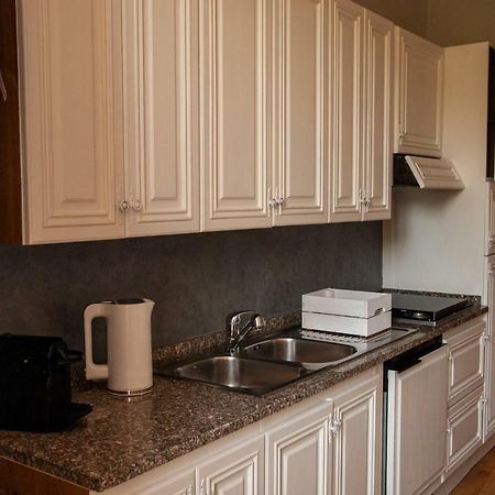 Casa In Contrada Διαμέρισμα Σιένα Εξωτερικό φωτογραφία