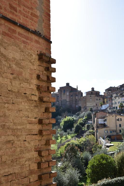 Casa In Contrada Διαμέρισμα Σιένα Εξωτερικό φωτογραφία