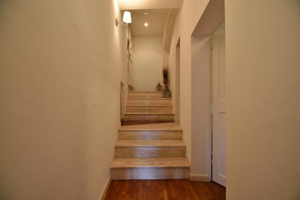 Casa In Contrada Διαμέρισμα Σιένα Εξωτερικό φωτογραφία