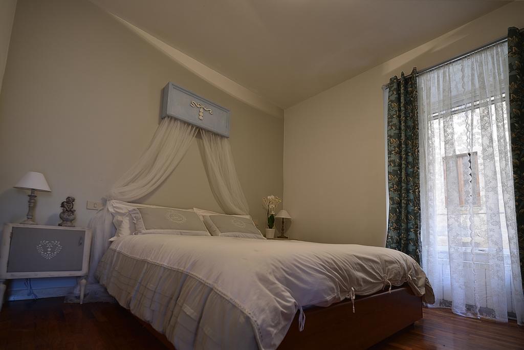 Casa In Contrada Διαμέρισμα Σιένα Εξωτερικό φωτογραφία