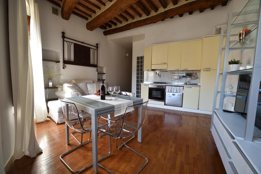 Casa In Contrada Διαμέρισμα Σιένα Εξωτερικό φωτογραφία