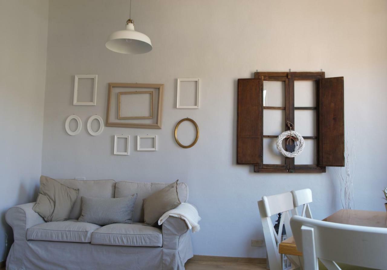 Casa In Contrada Διαμέρισμα Σιένα Εξωτερικό φωτογραφία