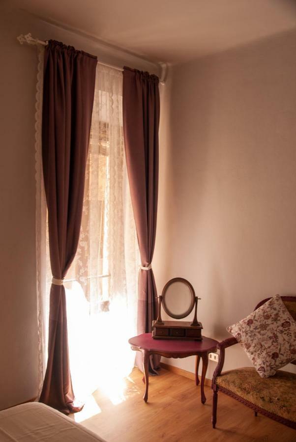Casa In Contrada Διαμέρισμα Σιένα Εξωτερικό φωτογραφία