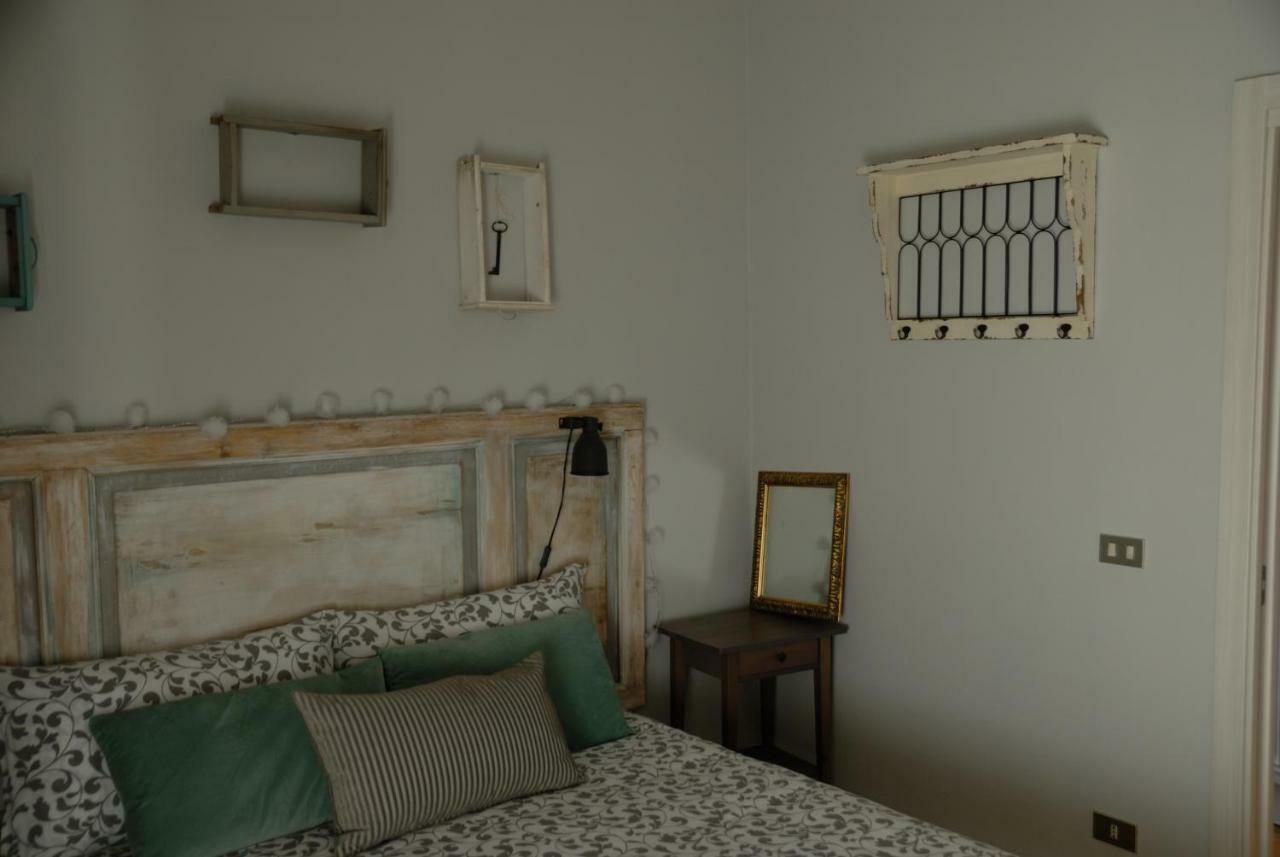 Casa In Contrada Διαμέρισμα Σιένα Εξωτερικό φωτογραφία
