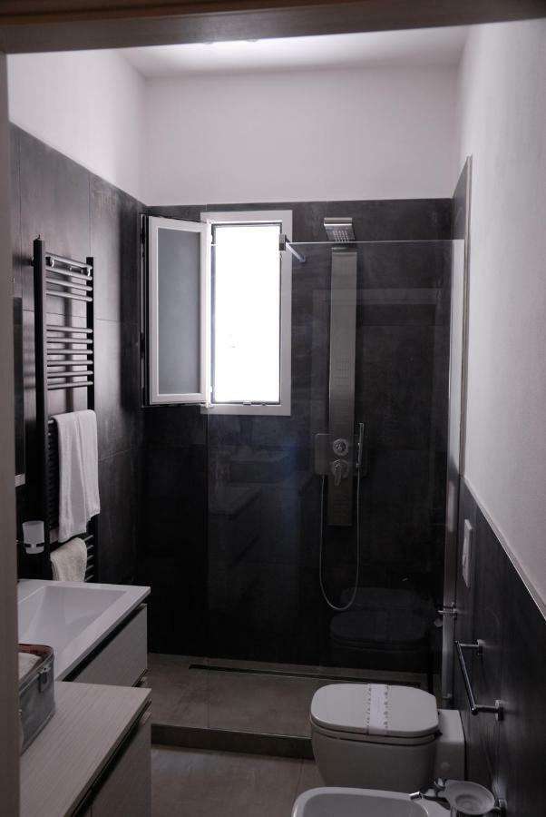 Casa In Contrada Διαμέρισμα Σιένα Εξωτερικό φωτογραφία